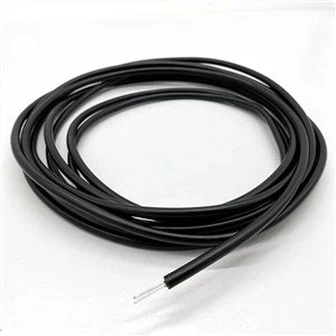 6.0 POF-kabel med dobbel kjerne