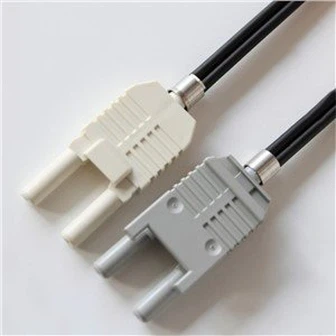 AVAGO HFBR 4506Z-4516Z Fiberoptikk-patchledning