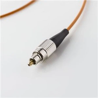 Optisk sendekraft over fiber