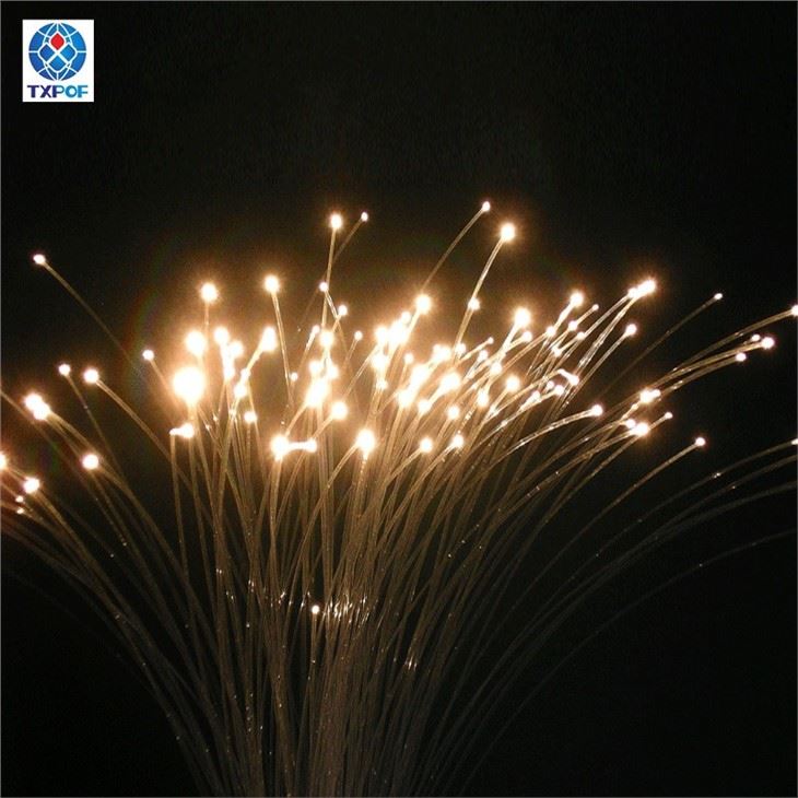 Pmma Fiber For Starry Sky