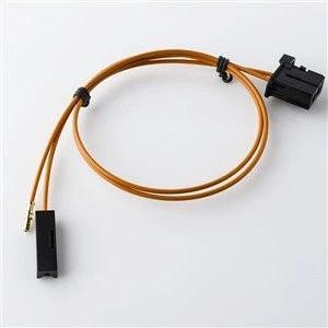 Plastic Optical Fiber Patch Jumpers
