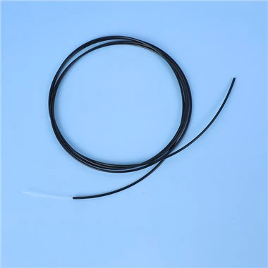 Høy temperatur motstand 105 graders fiberkabel