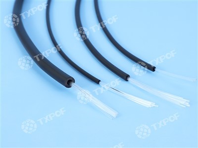 Multi-optisk kabel
