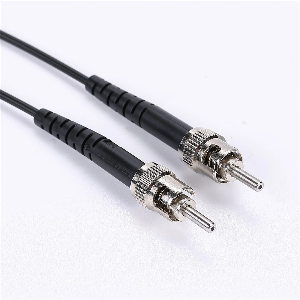 FC Fiber Patch-ledning
